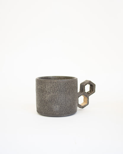 Bibe mug - Charcoal
